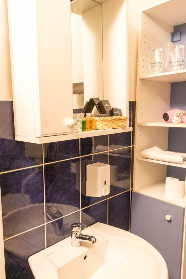 Apartman "Soba Sa Pogledom" Golubac Exterior foto